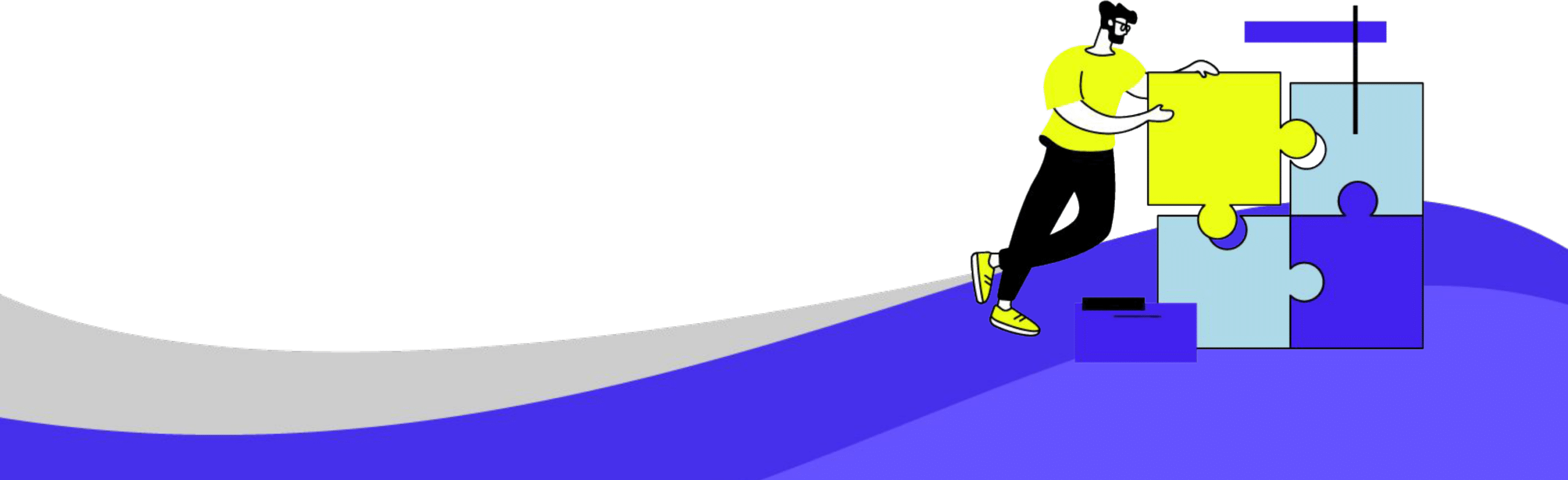 Price Page Footer Banner
