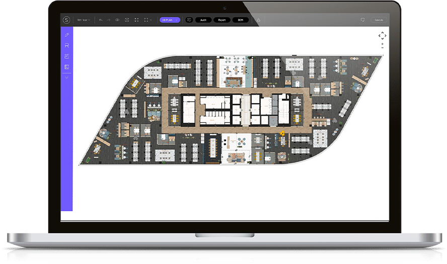 saltmine planning