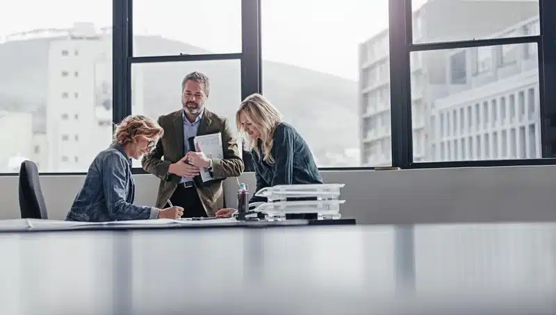 Aligning Your CFO’s Goals To Your Workplace Strategy