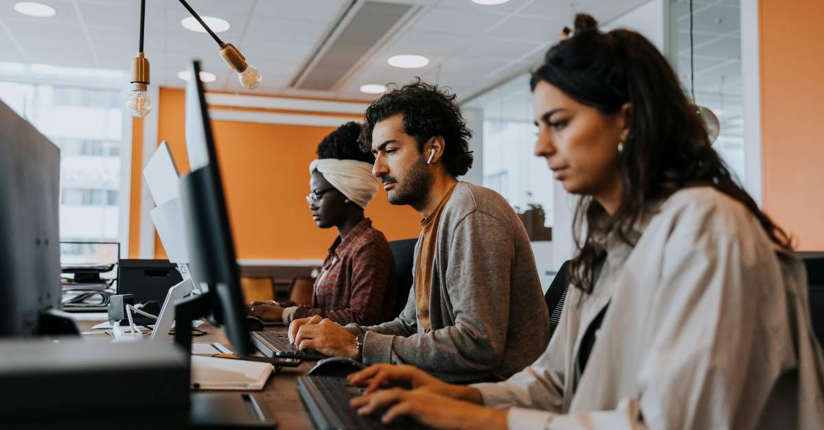 Should You Trust AI To Transform the Office